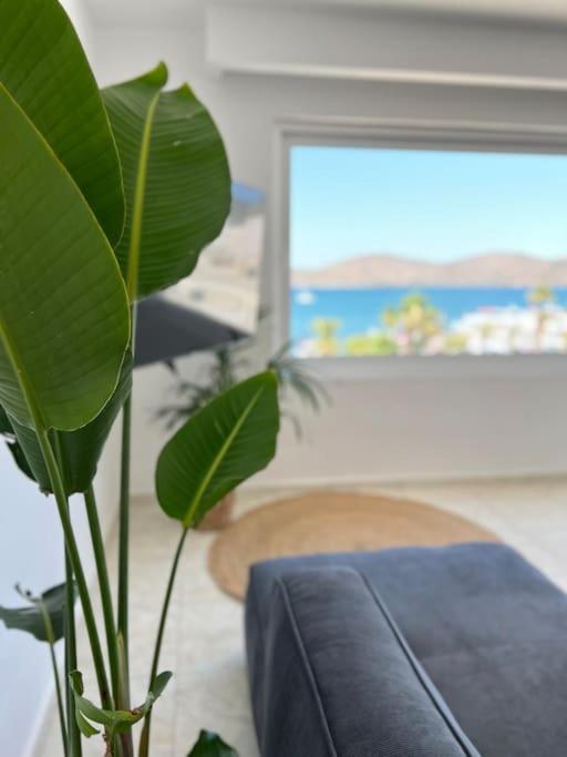 Elounda Port Apartment Eksteriør bilde