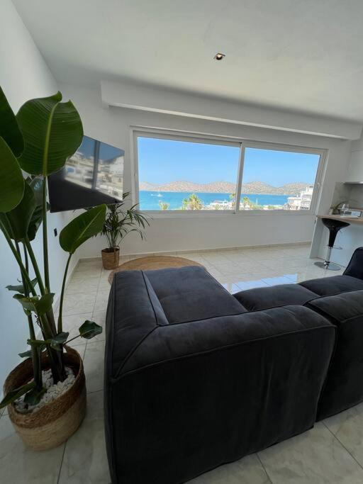 Elounda Port Apartment Eksteriør bilde