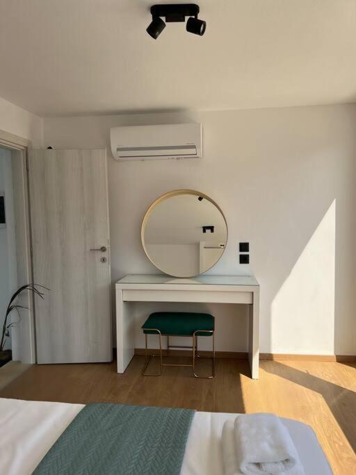 Elounda Port Apartment Eksteriør bilde