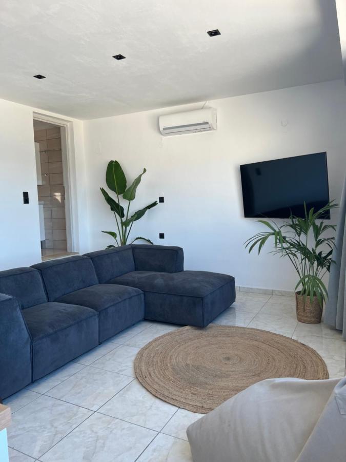 Elounda Port Apartment Eksteriør bilde