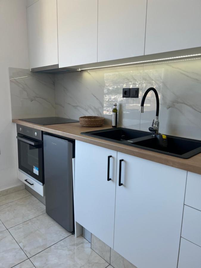Elounda Port Apartment Eksteriør bilde